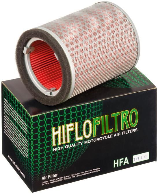 Hiflofiltro air filter element air filter hfa-1919