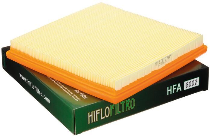 Hiflofiltro luchtfilterelement air filter hiflo hfa6002