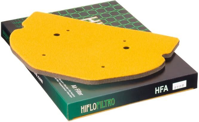 Hiflofiltro luchtfilterelement air filter hiflo hfa2706