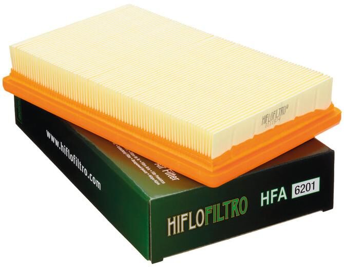 Hiflofiltro luchtfilter air filter hiflo hfa6201