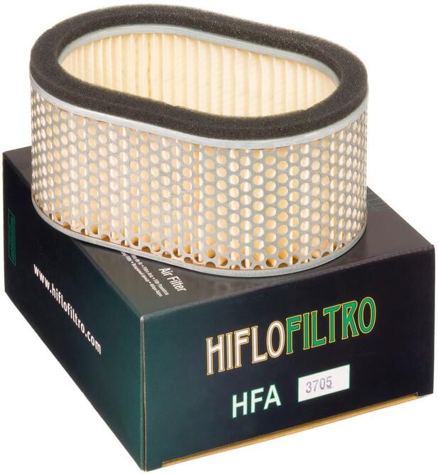 Hiflofiltro luchtfilterelement air filter hiflo hfa3705