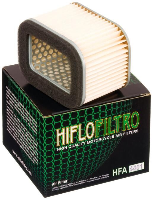 Vložka vzduchového filtru Hiflofiltro vzduchový filtr hiflo hfa4401