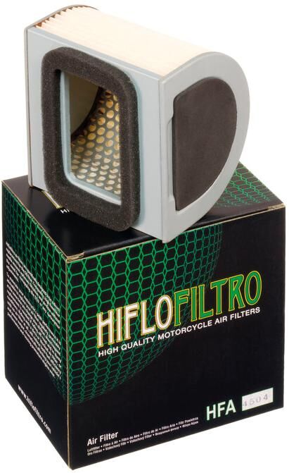 Hiflofiltro luchtfilterelement air filter hiflo hfa4504