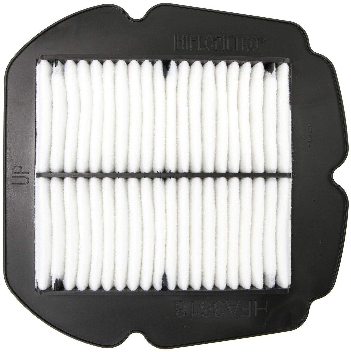 Elemento filtrante Hiflofiltro filtro aria hiflo hfa3618