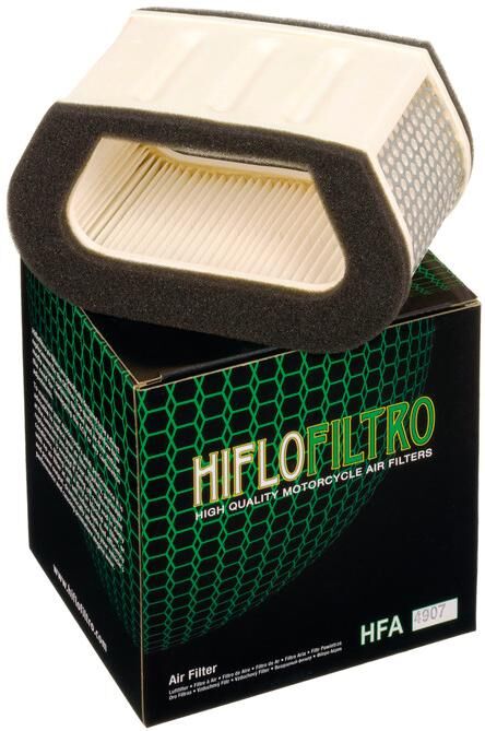 Hiflofiltro luchtfilterelement air filter hiflo hfa4907