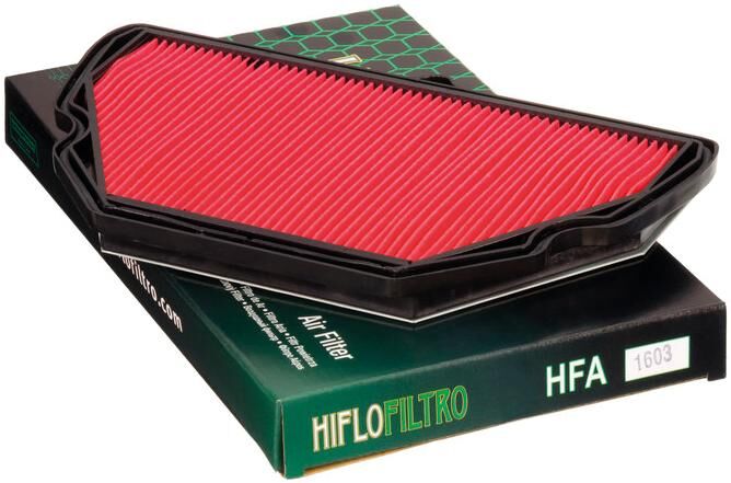 Hiflofiltro luchtfilterelement air filter hfa-1603