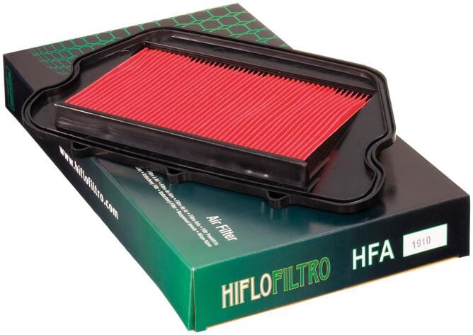 Hiflofiltro air filter element air filter hfa-1910
