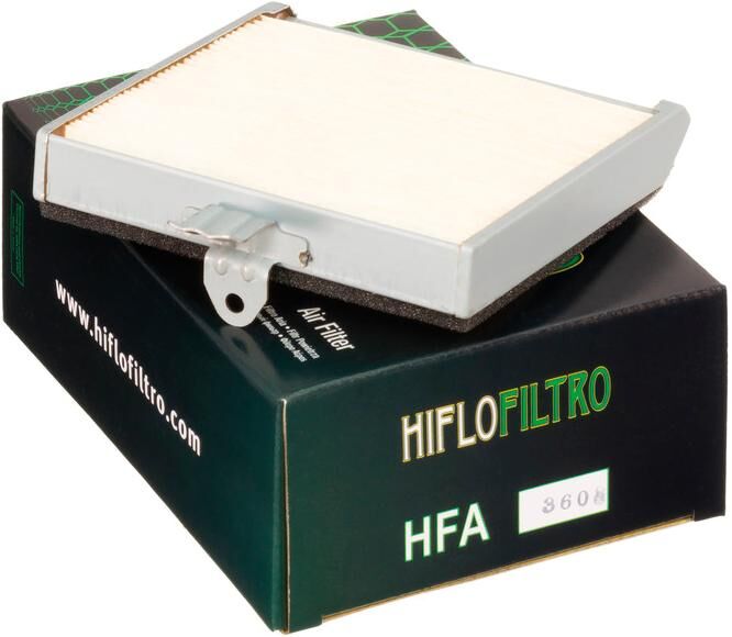 Hiflofiltro luchtfilterelement air filter hiflo hfa3608