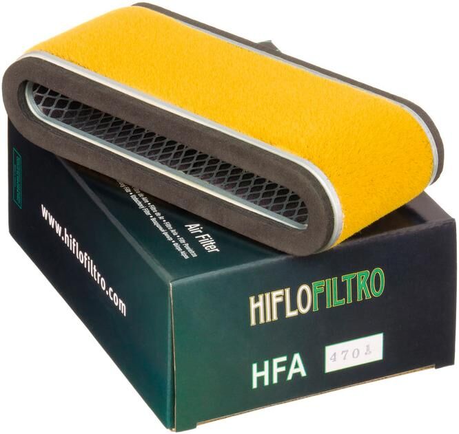 Hiflofiltro luchtfilterelement air filter hiflo hfa4701
