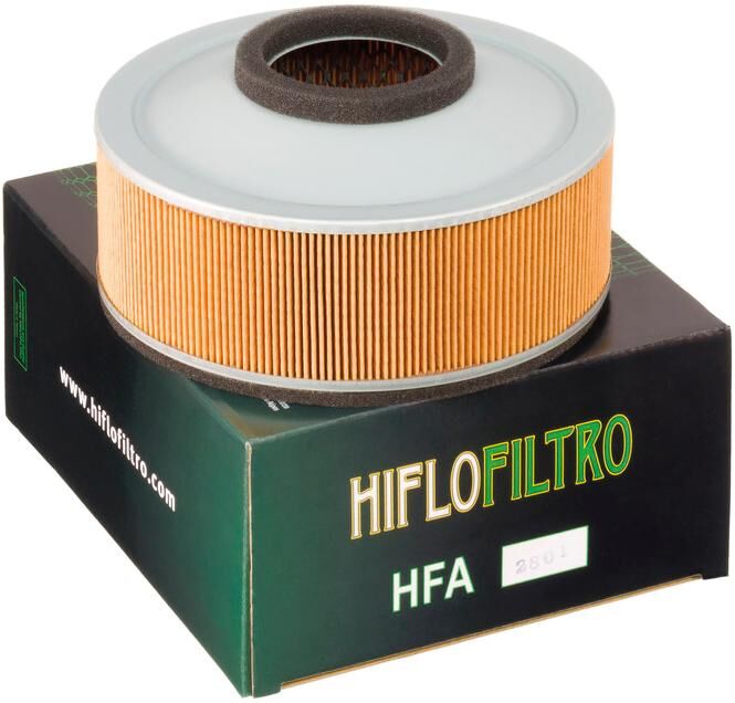Hiflofiltro air filter element air filter hiflo hfa2801