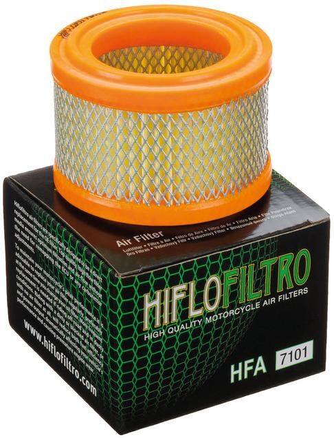 Hiflofiltro luchtfilterelement air filter hiflo hfa7101