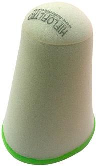 Filtro de aire de repuesto Hiflofiltro filtro de repuesto de doble etapa hff-4022