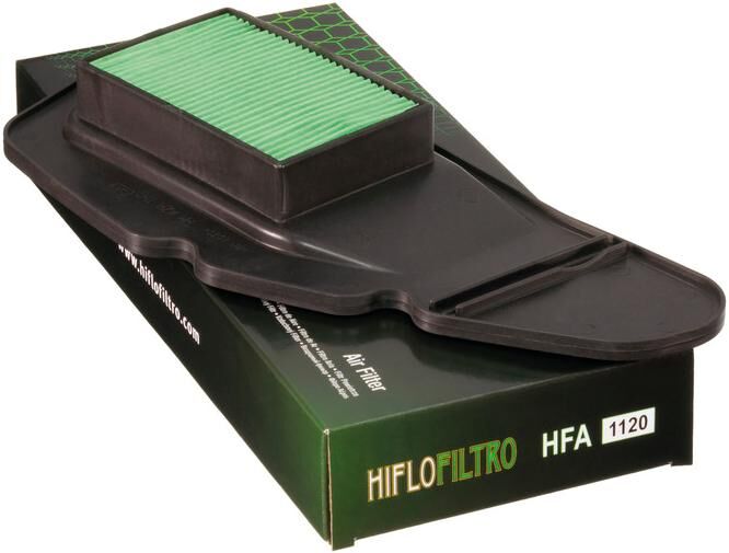 Vzduchový filtr Hiflofiltro vložkový vzduchový filtr hfa-1120