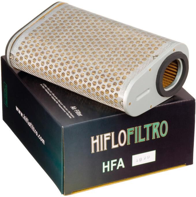 Hiflofiltro luchtfilterelement air filter hfa-1929