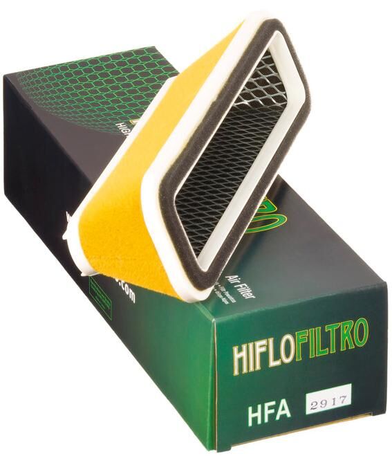 Hiflofiltro luchtfilterelement air filter hiflo hfa2917