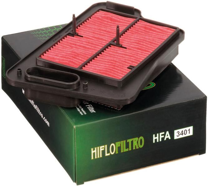 Hiflofiltro luchtfilterelement air filter hiflo hfa3401