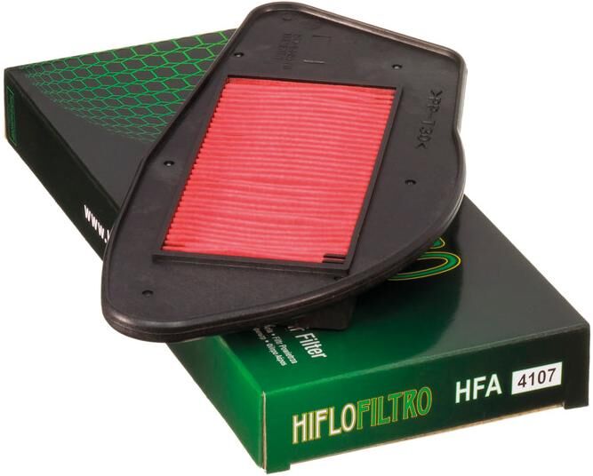 Hiflofiltro luchtfilterelement air filter hiflo hfa4107