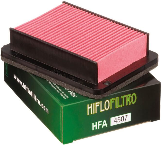 Hiflofiltro luchtfilterelement air filter hiflo hfa4507
