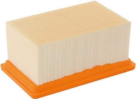 Mahle air filter element air filter lx984 2