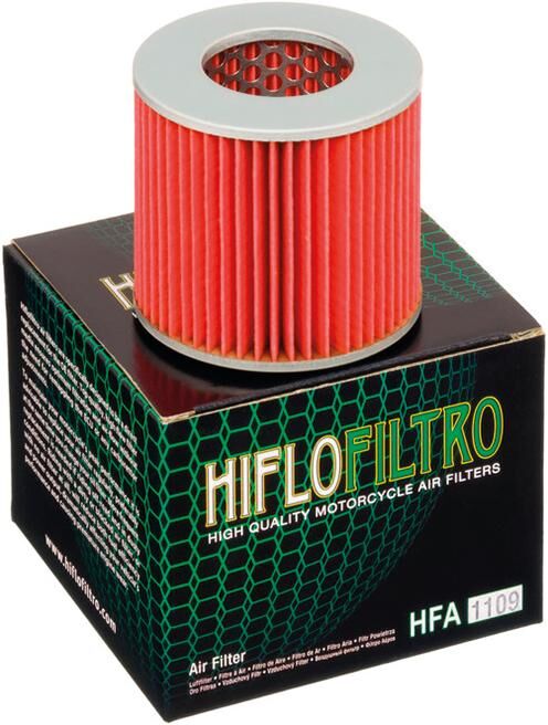 Hiflofiltro luchtfilterelement air filter hfa-1109