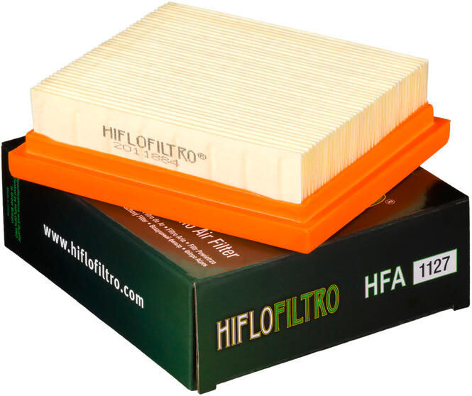 Hiflofiltro luchtfilter air filter hfa-1127