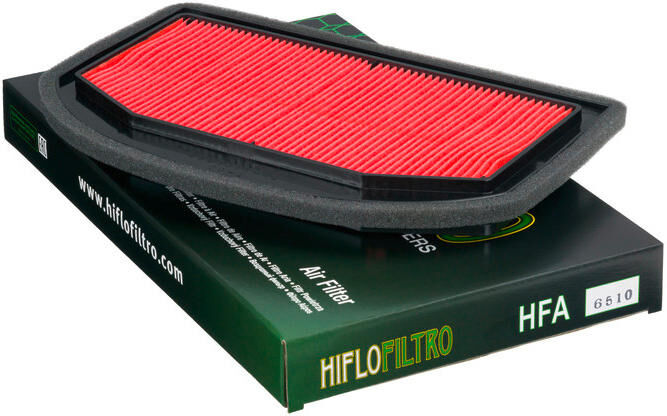 Filtre à air Hiflofiltro filtre à air hfa-6510