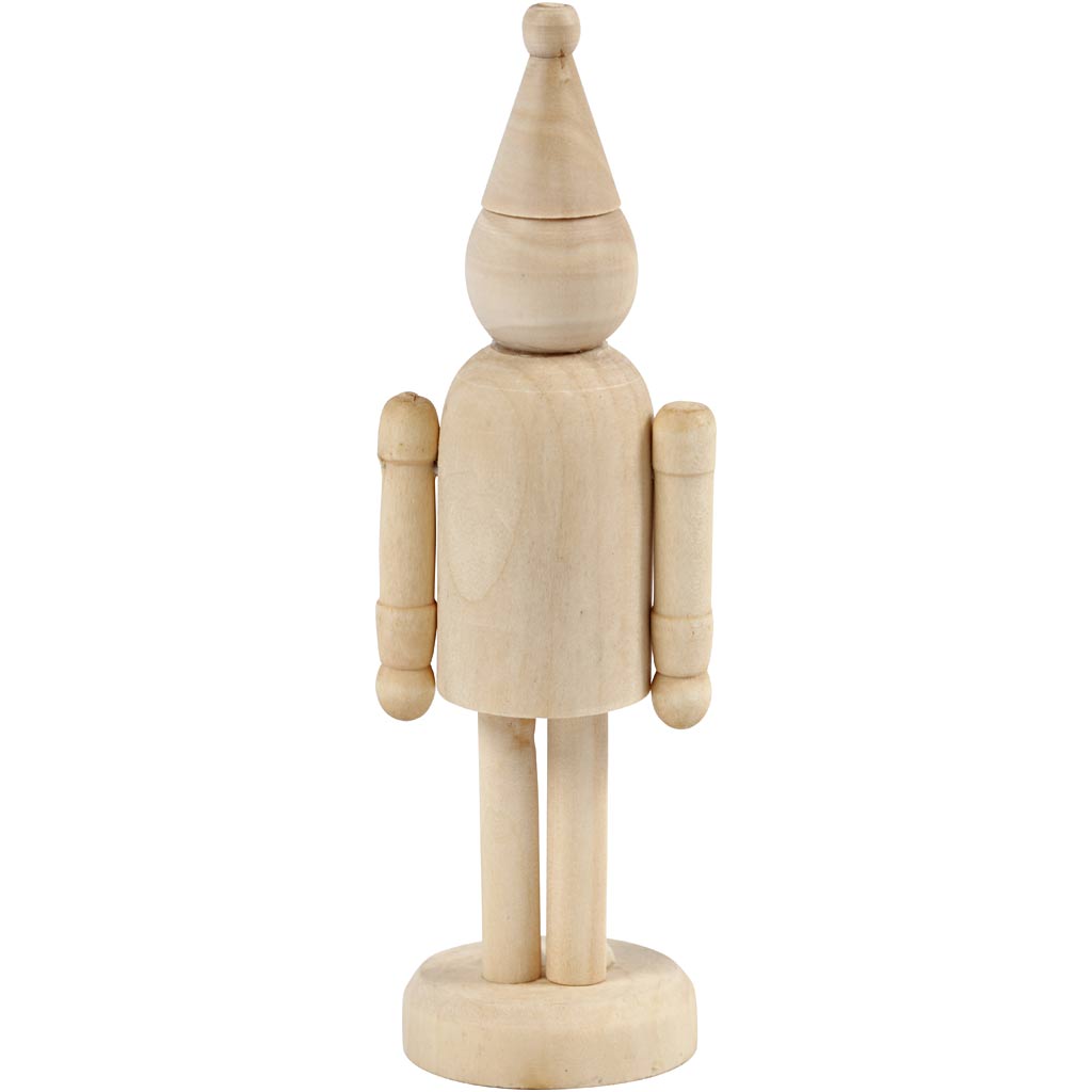 Creativ company figure, h: 13 cm, 1 piece