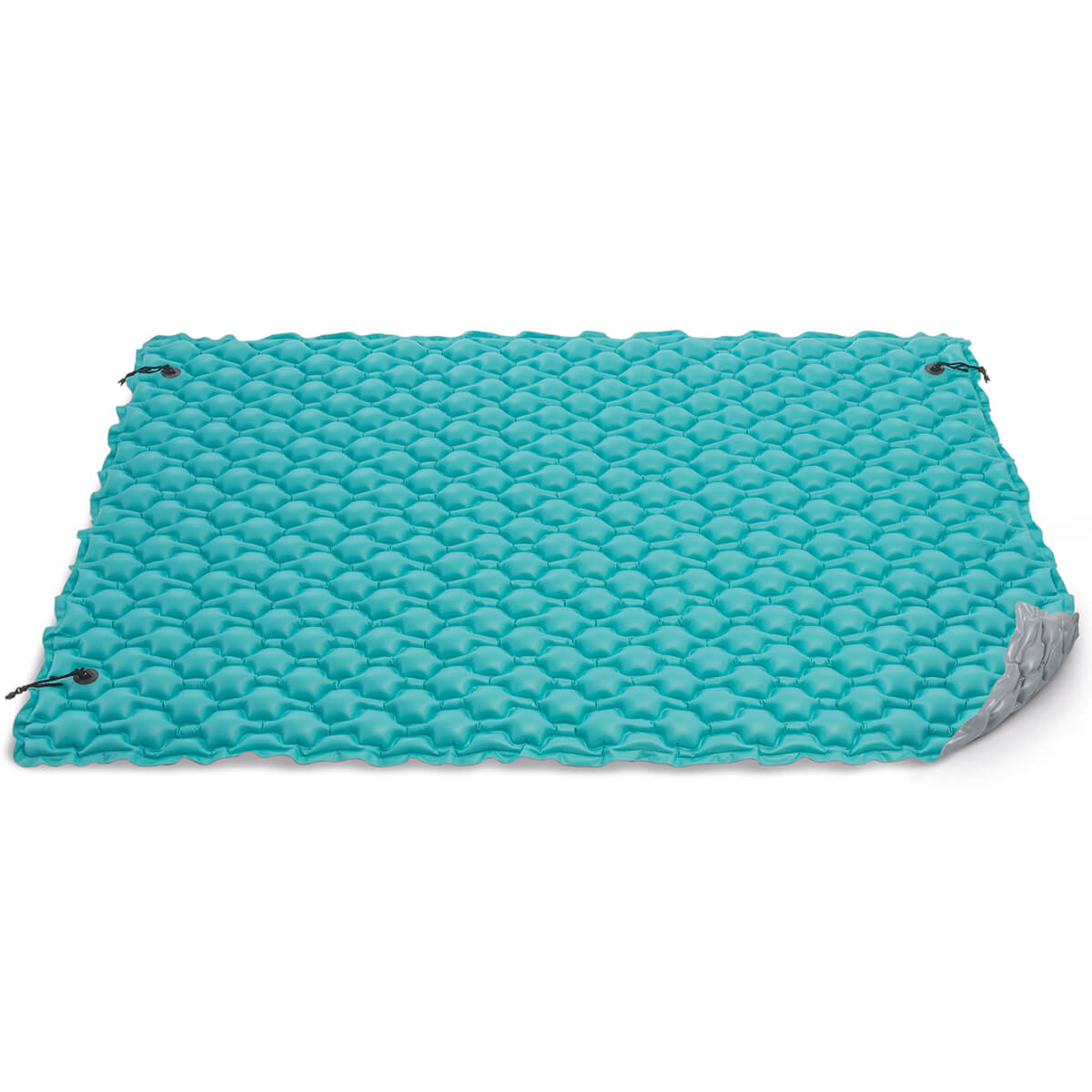 Mega estera flotante intex