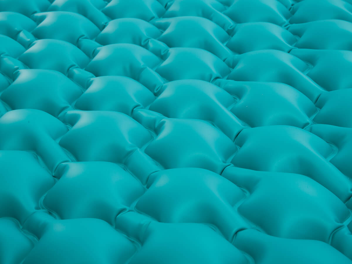 Mega estera flotante intex