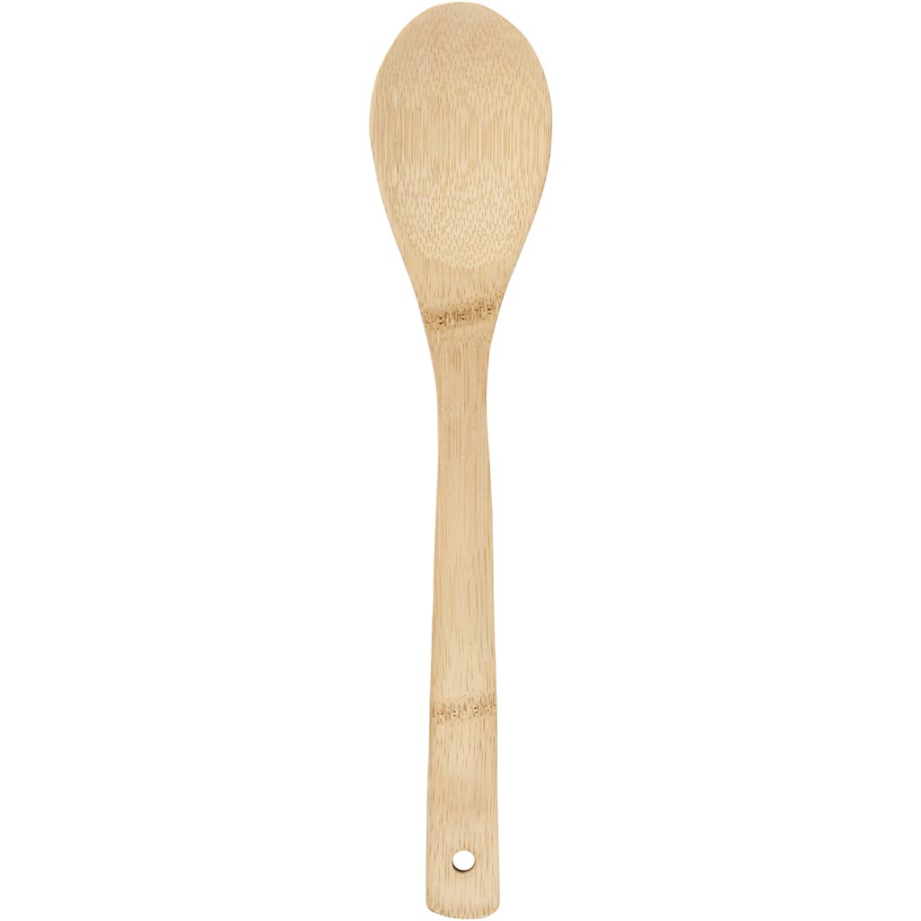 Creativ company spoon, l: 30 cm, w: 6 cm, 1 piece