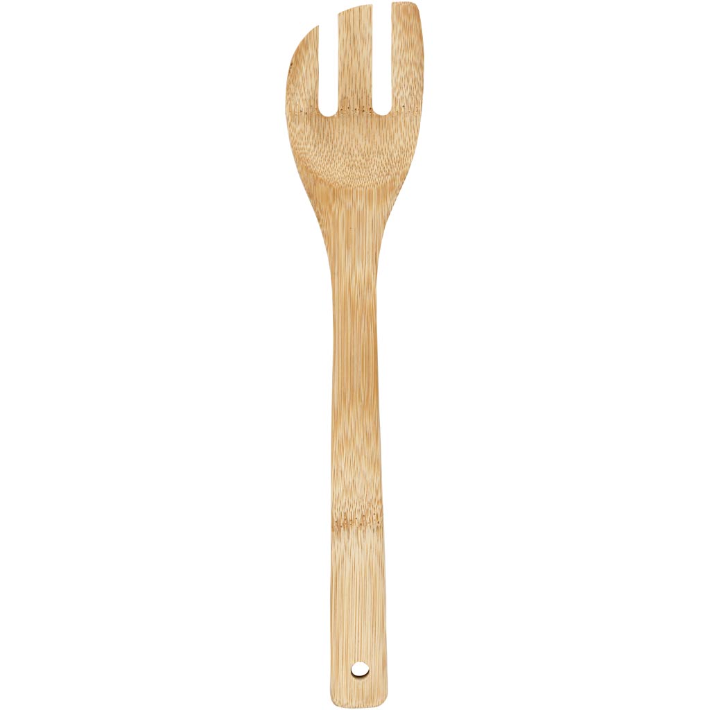 Creativ company spatula, l: 30 cm, w: 6 cm, 1 piece