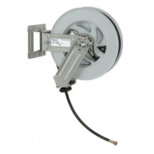 Mavel slanghaspel 13+2mtr 13mm pu 1 2 20bar