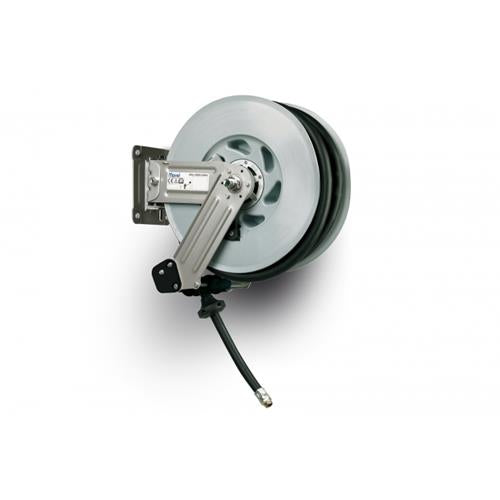 Mavel slanghaspel 15+1mtr 16mm pu 1 2 20bar