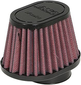 DNA sportovní vzduchový filtr sportovní vzduchový filtr 100 x 50 mm