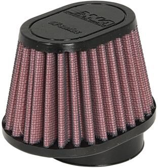 DNA sport air filter sport air filter 100 x 50mm