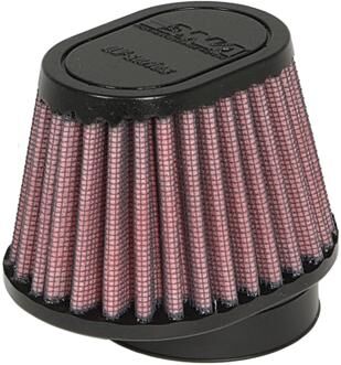 Filtro de ar esportivo DNA filtro de ar esportivo 100 x 50mm