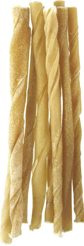 Petsnack Twisted Stick Rodjes vendte