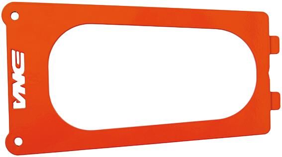 DNA tuning dele luftfilter sæt trin 2