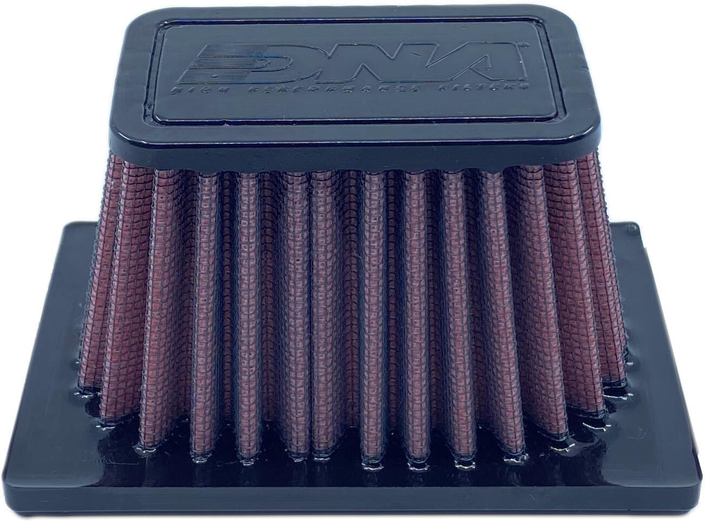 DNA replacement air filter replac. air filter black