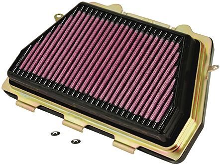 K n replacement air filter replacement filter ha-1008