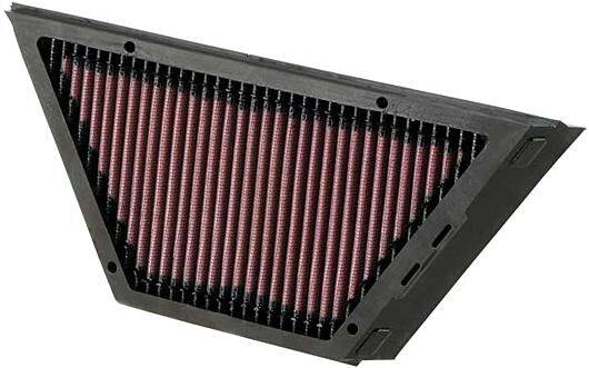 K n replacement air filter replac. filter ka-1406