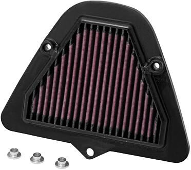 K n replacement air filter replac. filter ka-1709