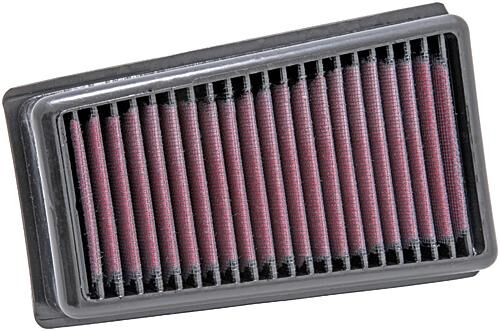 K n replacement air filter replac. filter kt-6908