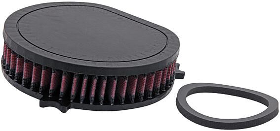 K n replacement air filter replac. filter ya-1199