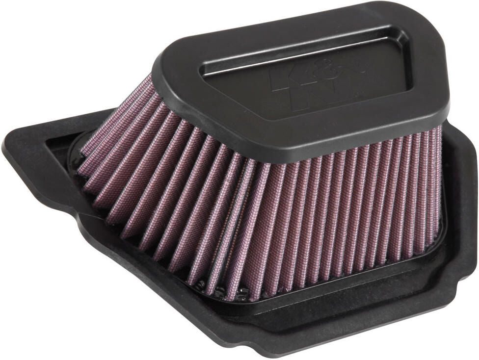 K n replacement air filter replac. filter ya-1015