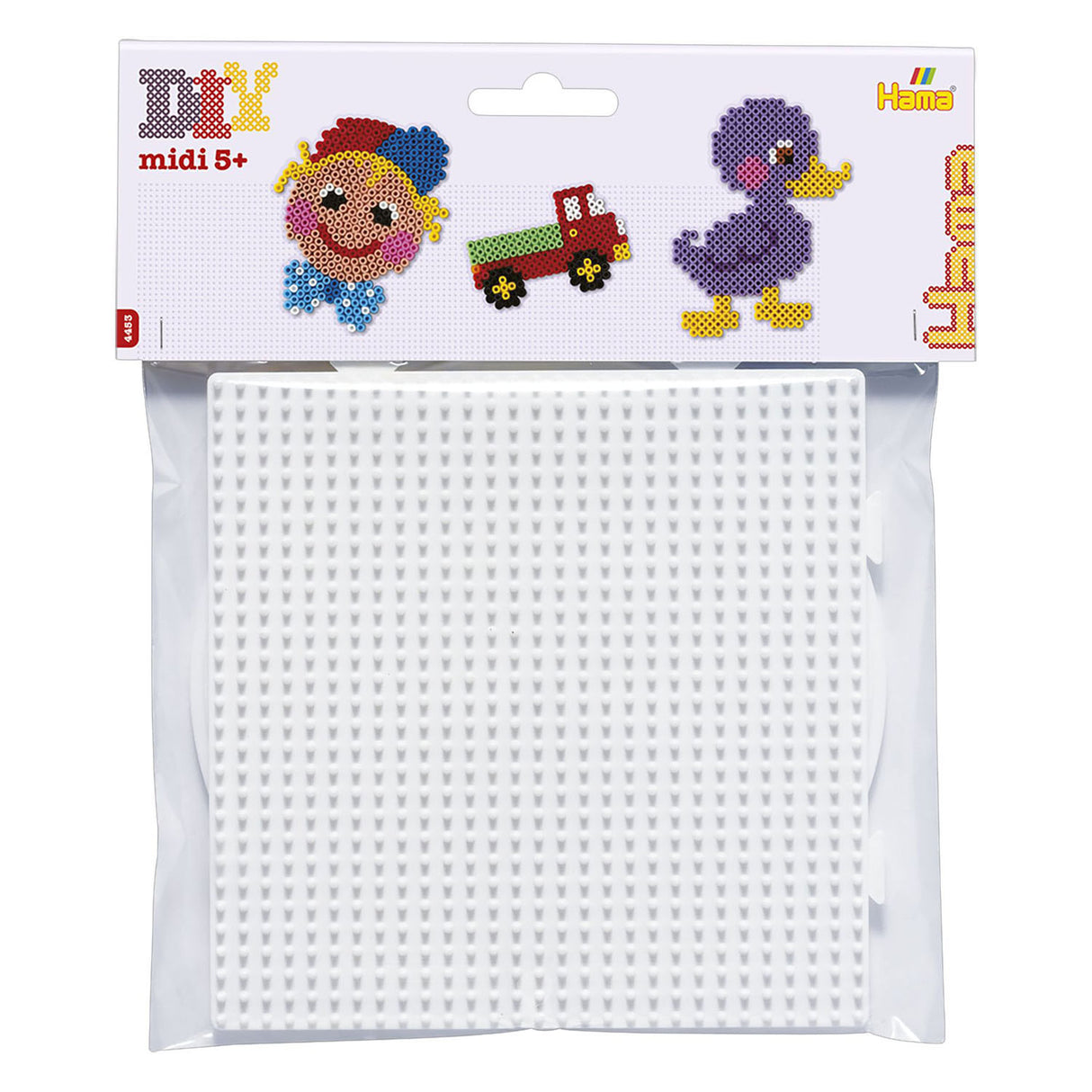 Hama Iron Bead Placi
