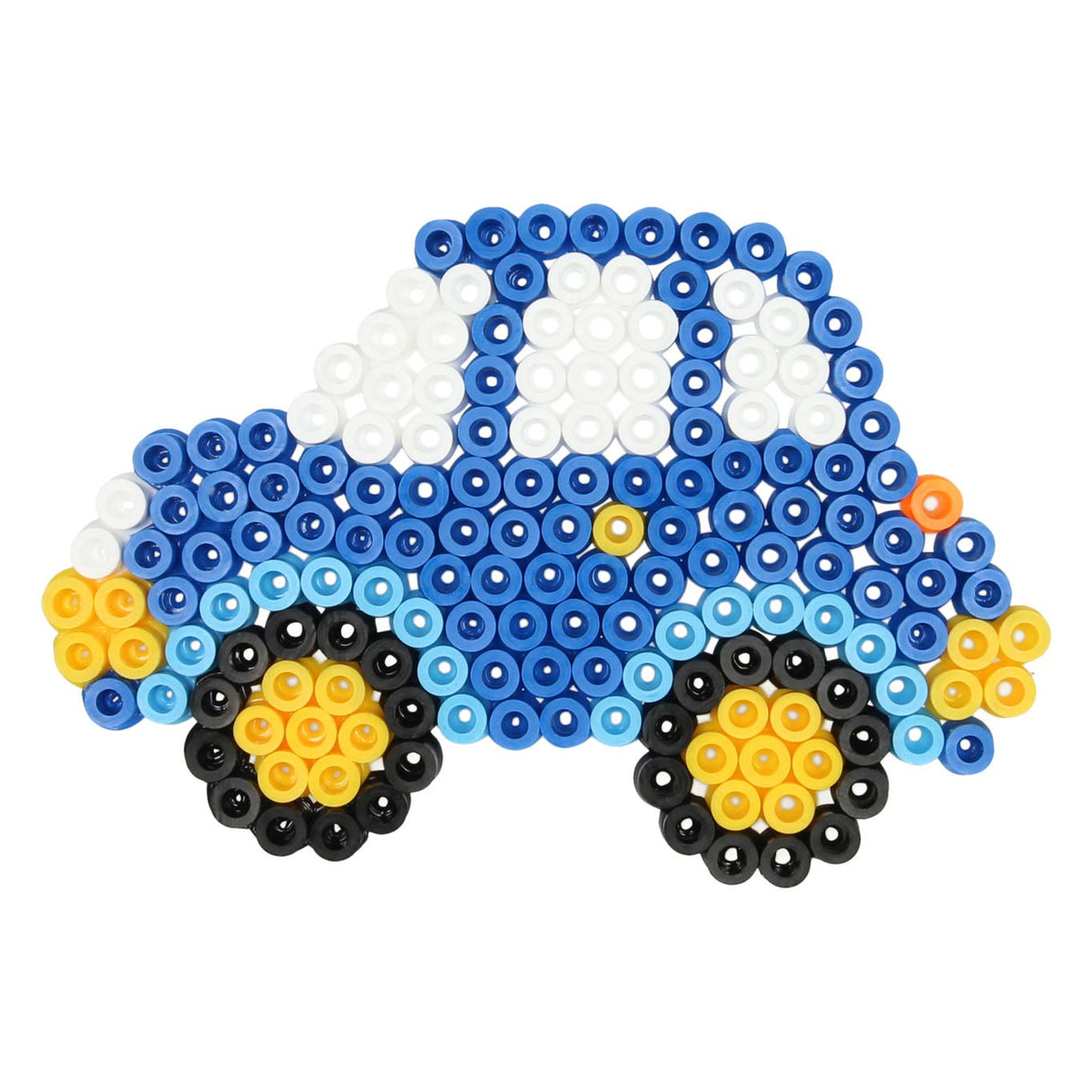 Hama ironing bead set maxi - car, 250 pcs.