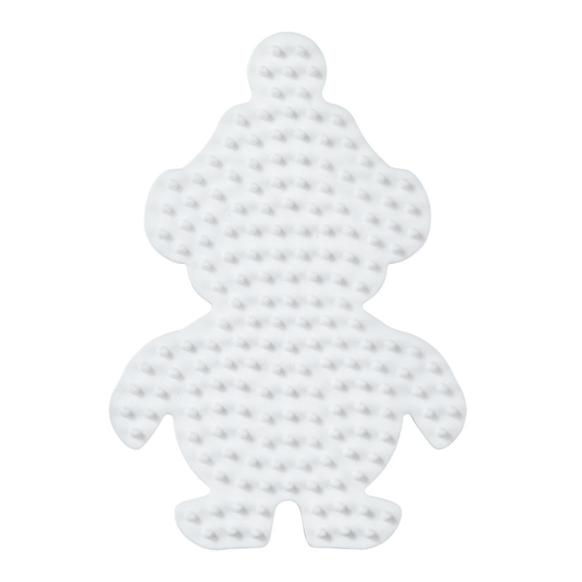 Hama Bügelperlenbrett - Pinguin