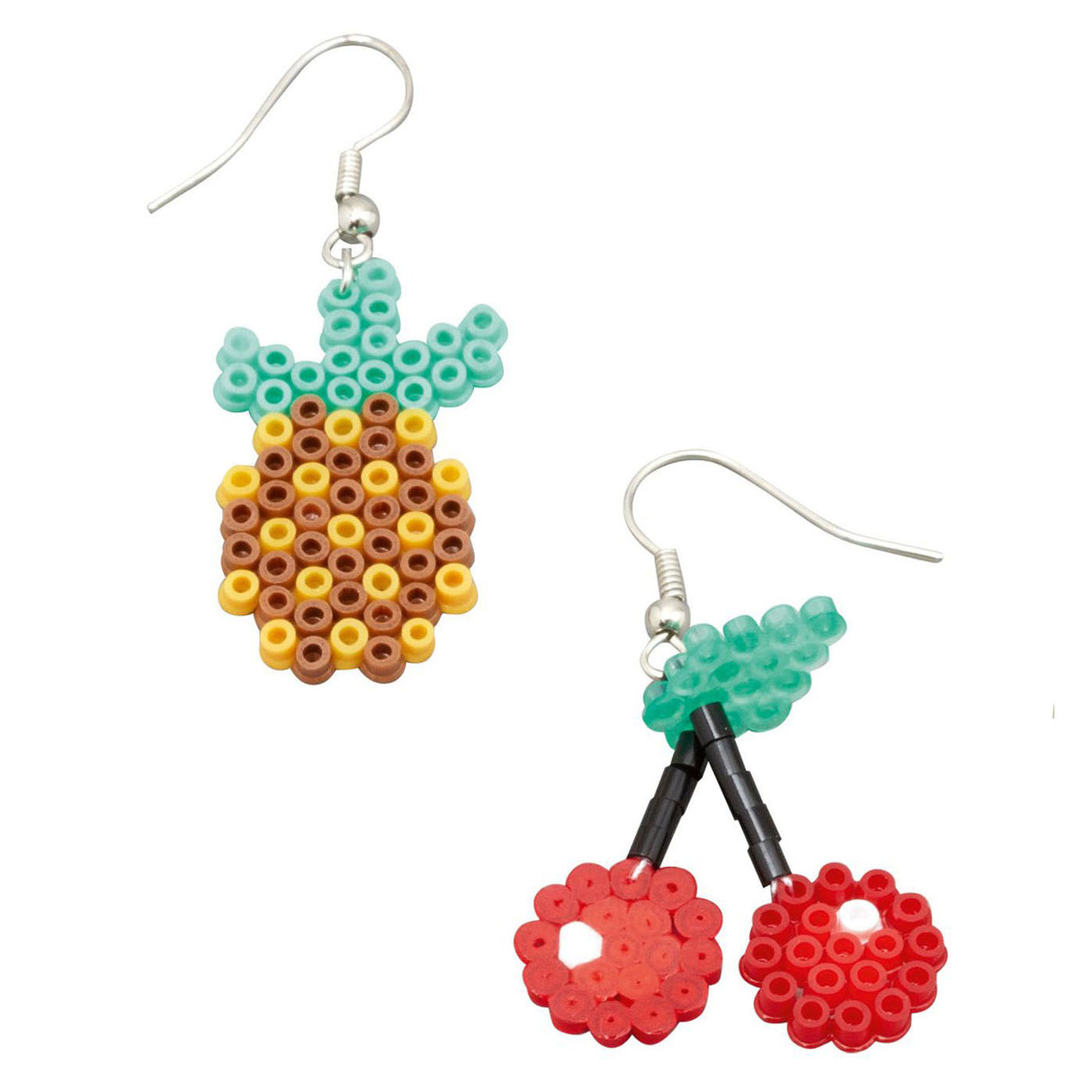 Hama Ironing Bead Set in Box, 10,500 pcs.