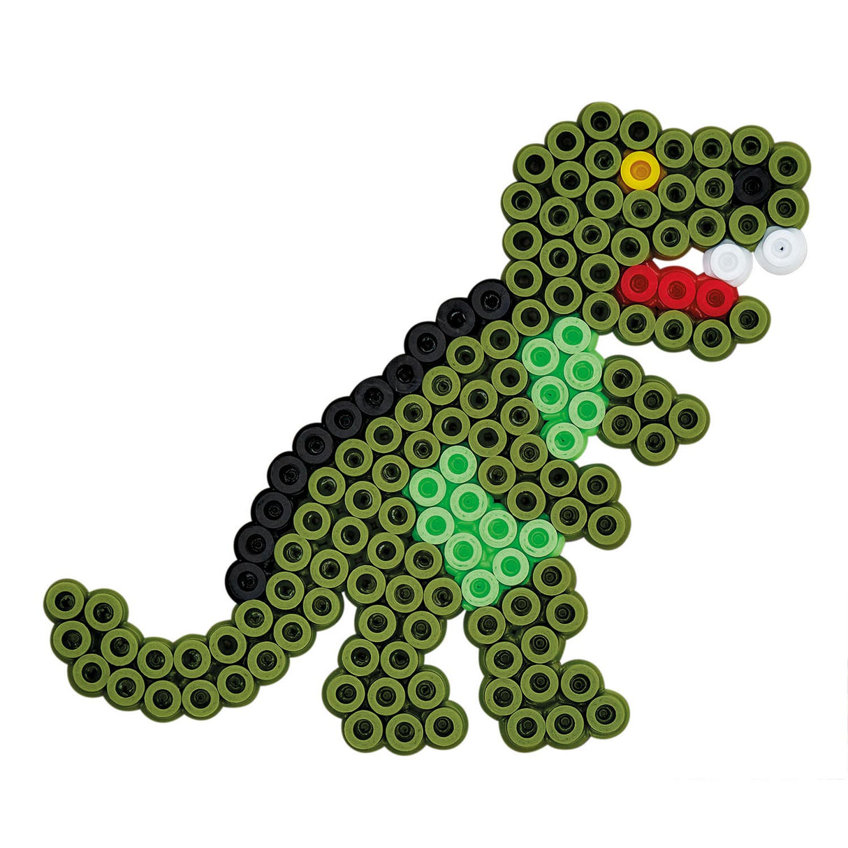 Hama Ironing Bead Set in Pot, 15,000 pcs.